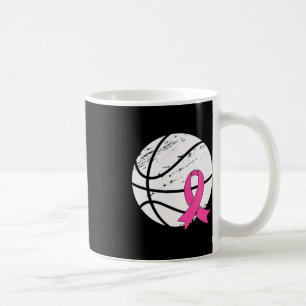 Mug Vibes de la journée de jeu Sensibilisation au canc