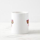 Mug Vibes de la Saint-Valentin (Centre)