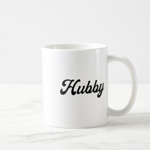 Mug Vibes de l'hôte marié