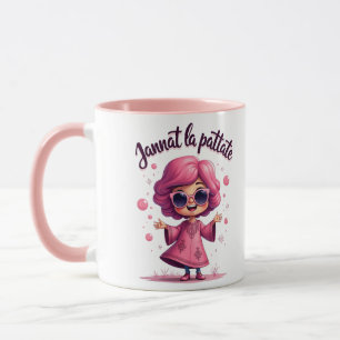 Mug Vibes de Maraïne