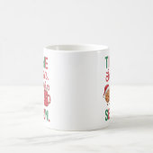 Mug Vibes de Noël (Centre)