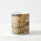 MUG VIBES DE NOËL (Centre)