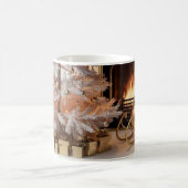 MUG VIBES DE NOËL (Centre)