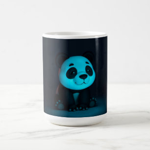 Mug Vibes de Panda Mignon