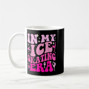 Mug Vibes de patinage sur glace Entraîneur de patineur