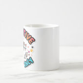 Mug Vibes de Pawsitive uniquement (Centre)