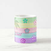 Mug Vibes de Plage (Centre)