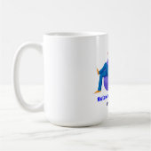 Mug Vibes de refroidissement uniquement (Gauche)