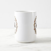 Mug Vibes de Sorcière Cosy (Centre)
