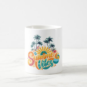 Mug Vibes d'été