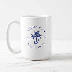 Mug Vibes d'été