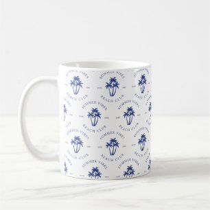 Mug Vibes d'été