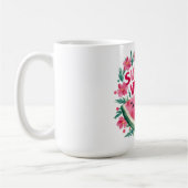 Mug Vibes d'été (Gauche)