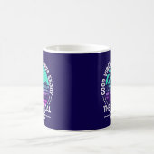 Mug Vibes d'été tropicales-82646 (Centre)