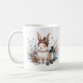 Mug Vibes d'hiver Rabbit (Gauche)