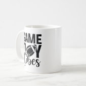 Mug Vibes du Jour du Jeu (Devant gauche)