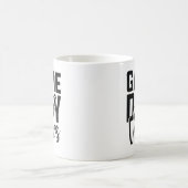 Mug Vibes du Jour du Jeu (Centre)