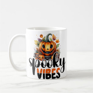 Mug Vibes éffrayantes