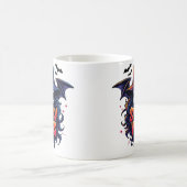 Mug Vibes éffrayantes (Centre)