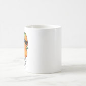 Mug Vibes Gourdes Funny Veggie Pun (Centre)