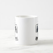 Mug Vibes Hip hop 2.w (Centre)