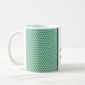 Mug Vibes italiennes (Gauche)