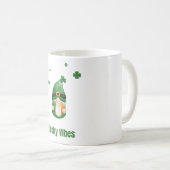Mug Vibes Lucky cool (Devant droit)
