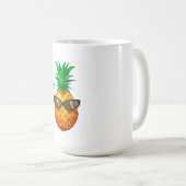 Mug vibes positives (Devant droit)