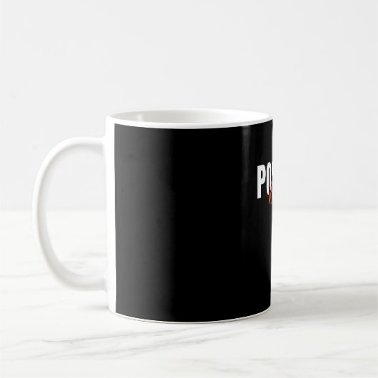 Mug Vibes positives (Gauche)