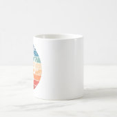 Mug Vibes Positives Uniquement (Centre)
