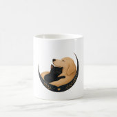 Mug Vibes Positives Uniquement (Centre)