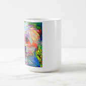Mug Vibes provocatrices (Centre)