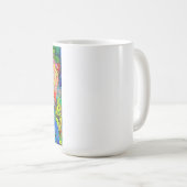 Mug Vibes provocatrices (Devant droit)