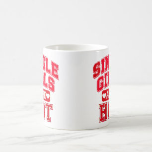 Mug Vibes simples de confiance