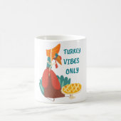 Mug Vibes Turquie uniquement (Centre)