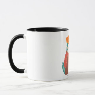 Mug Vibes Turquie uniquement