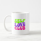 Mug Vibes Y2K préppantes (Gauche)