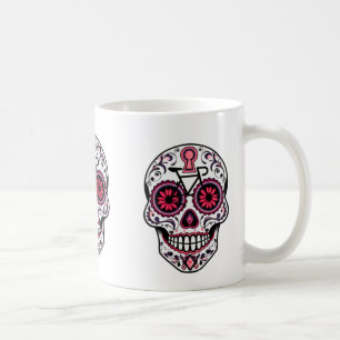 Mug VibesCrâne
