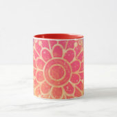 Mug Vibrant (Centre)