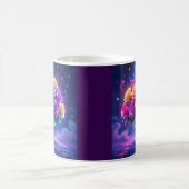 Mug Vibrant Bouquet (Centre)