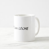 MUG VIBRAPHONE CUBAIN (Devant droit)