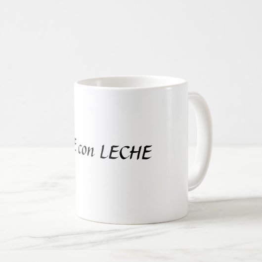 MUG VIBRAPHONE CUBAIN (Devant droit)
