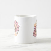 Mug Vibrations d'amour (Centre)