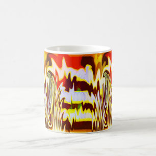 Mug Vibrations d'automne