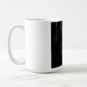 Mug Vibrations de Panda (Gauche)