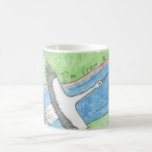 Mug Vibrations de village (Centre)