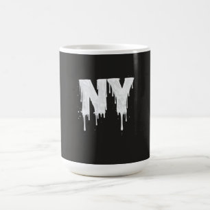 Mug Vibrations des rues de NY