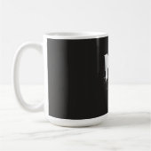 Mug Vibrations des rues de NY (Gauche)