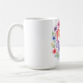 Mug Vibrations Positives (Gauche)