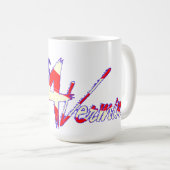 Mug Vices 4 Vermin (Devant droit)